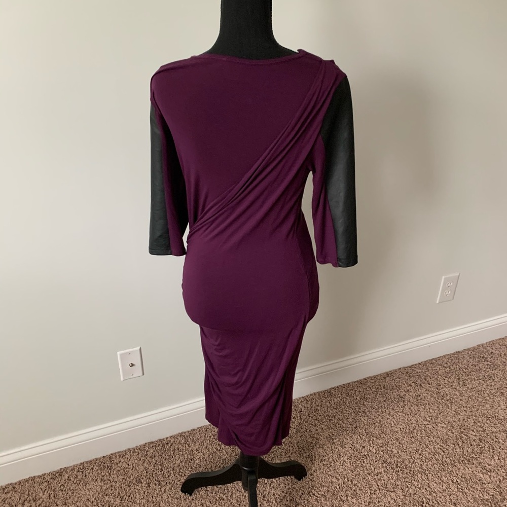Business dress